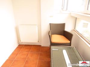 Apartament cu 2 camere de inchiriat central - imagine 9