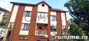 Vila  Pensiune cu 10 camere si 10 bai de vanzare in Cluj Napoca. - imagine 6