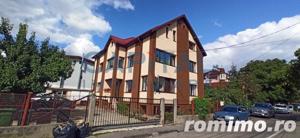 Vila  Pensiune cu 10 camere si 10 bai de vanzare in Cluj Napoca. - imagine 2