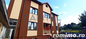 Vila  Pensiune cu 10 camere si 10 bai de vanzare in Cluj Napoca. - imagine 4