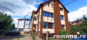 Vila  Pensiune cu 10 camere si 10 bai de vanzare in Cluj Napoca. - imagine 3