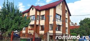 Vila  Pensiune cu 10 camere si 10 bai de vanzare in Cluj Napoca. - imagine 5