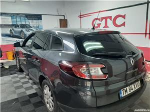 folie  geamuri auto omologata rar si tuv - imagine 2