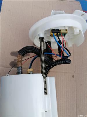 Sonda litrometrica motorina opel insignia