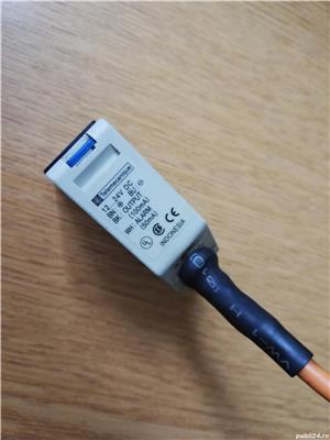 Telemecanique XUK9AKSAM12 compatibil XUK0AKSAM12 - imagine 3