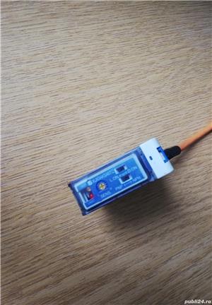 Telemecanique XUK9AKSAM12 compatibil XUK0AKSAM12 - imagine 2