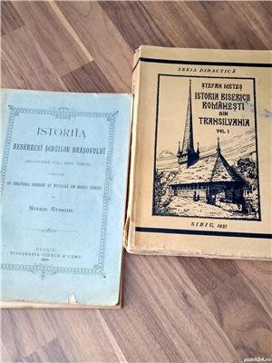 Vând cărți bisericești vechi - imagine 2