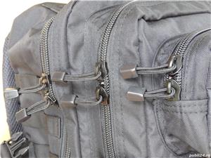    www autenticshop ro - RUCSAC MILTEC Geanta Ghiozdan Ranita Camping Airsoft Munte Vanatoare Scoala - imagine 8