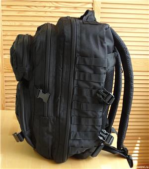    www autenticshop ro - RUCSAC MILTEC Geanta Ghiozdan Ranita Camping Airsoft Munte Vanatoare Scoala - imagine 3