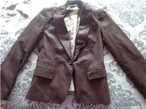 sacou Zara XS dame  super