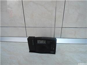 Radio cu ceas si Alarma + ceas cu proiectie, Elta 4511 