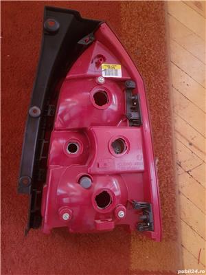 Stop spate dreapta lampa Hyundai Tucson model 2008 - imagine 3