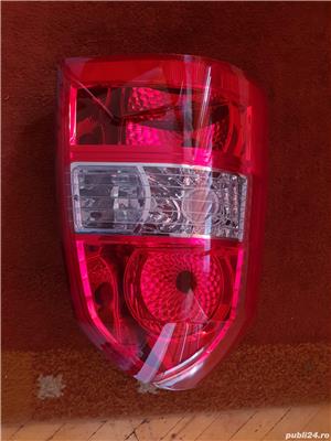 Stop spate dreapta lampa Hyundai Tucson model 2008 - imagine 2
