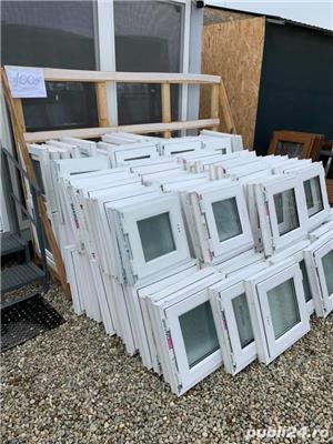 Geamuri termopan noi pret de la 199 ei