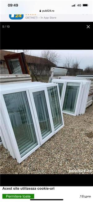 Geamuri termopan noi pret de la 199 ei - imagine 14