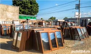 ferestre noi stejar auriu 3 canate de la 1100 - imagine 9