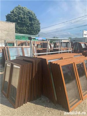 geamuri stejar auriu noi de la 350 lei - imagine 12