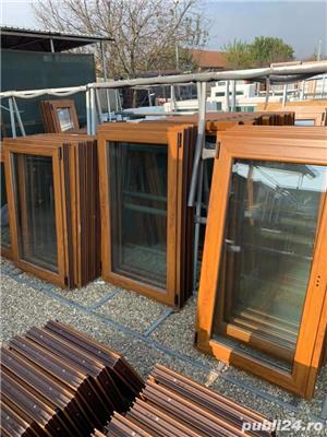 geamuri stejar auriu noi de la 350 lei - imagine 4