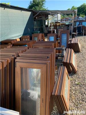 geamuri stejar auriu noi de la 350 lei - imagine 5