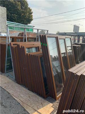 ferestre noi stejar auriu 3 canate de la 1100 - imagine 11