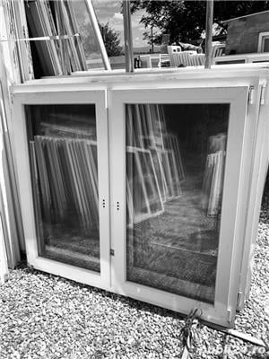 panouri cu deschidere geamuri second hand de la 600lei - imagine 8
