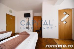 Vila  Pensiune cu 10 camere si 10 bai de vanzare in Cluj Napoca. - imagine 8