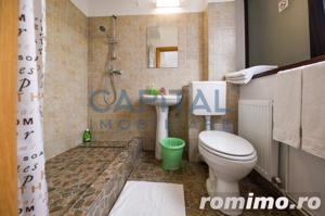 Vila  Pensiune cu 10 camere si 10 bai de vanzare in Cluj Napoca. - imagine 10