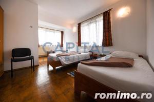 Vila  Pensiune cu 10 camere si 10 bai de vanzare in Cluj Napoca. - imagine 7