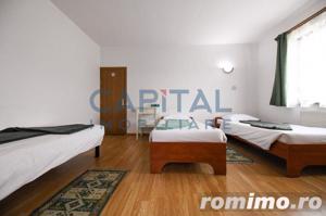 Vila  Pensiune cu 10 camere si 10 bai de vanzare in Cluj Napoca. - imagine 13