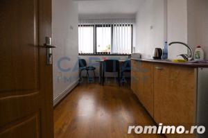 Vila  Pensiune cu 10 camere si 10 bai de vanzare in Cluj Napoca. - imagine 16