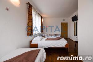 Vila  Pensiune cu 10 camere si 10 bai de vanzare in Cluj Napoca. - imagine 9