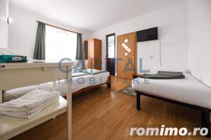 Vila  Pensiune cu 10 camere si 10 bai de vanzare in Cluj Napoca. - imagine 11