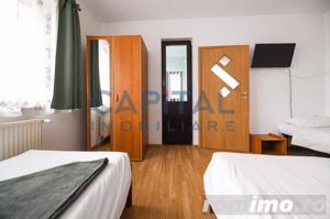 Vila  Pensiune cu 10 camere si 10 bai de vanzare in Cluj Napoca. - imagine 15