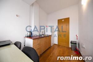 Vila  Pensiune cu 10 camere si 10 bai de vanzare in Cluj Napoca. - imagine 17