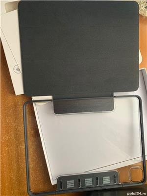 Husă Flip OtterBox Symmetry Series 360 Elite pentru iPad Pro 12.9 inch - imagine 4