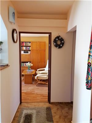 Apartament 3 camere Ultracentral - imagine 3