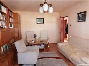 Apartament 3 camere Ultracentral - imagine 4