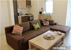 Apartament cu 3 camere in Fructus Plazza - imagine 2