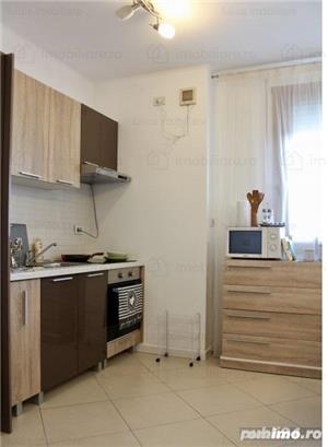 Apartament cu 3 camere in Fructus Plazza - imagine 3