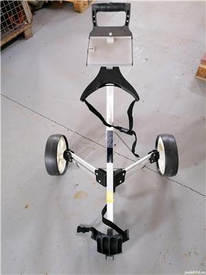 Cărucior set crose golf