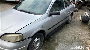Dezmembrez opel astra G coupe 3 usi 1.2 benzina Euro 4 an.2004 - imagine 2