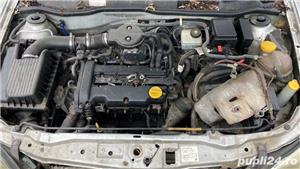 Dezmembrez opel astra G coupe 3 usi 1.2 benzina Euro 4 an.2004 - imagine 5