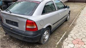 Dezmembrez opel astra G coupe 3 usi 1.2 benzina Euro 4 an.2004 - imagine 4