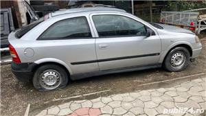 Dezmembrez opel astra G coupe 3 usi 1.2 benzina Euro 4 an.2004