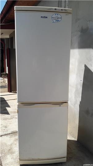 Comanda electronica combina ARTIC