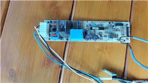 Comanda electronica combina ARTIC - imagine 3