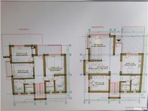 Elisabetin-Girocului -Vila- 5 camere -333 mp utili - imagine 18