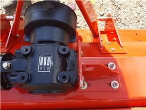 Tocator resturi vegetale 155cm  - imagine 3