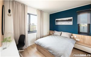 Apartament cu 2 camere LUX in Dumbravita - imagine 5