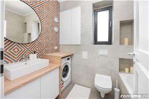 Apartament cu 2 camere LUX in Dumbravita - imagine 2